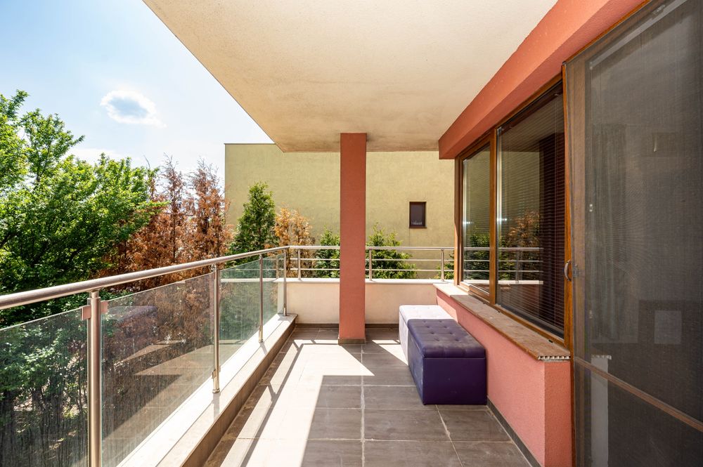 Продава се Къща в Пловдив, Кючук Париж - 361 кв.м за 1236 €/кв.м - Снимка #10