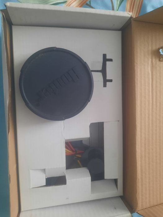 Автономный блок управления