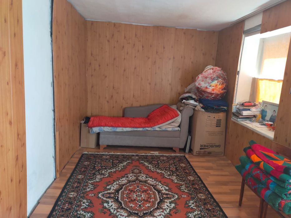 Продам дом село Бозайгыр