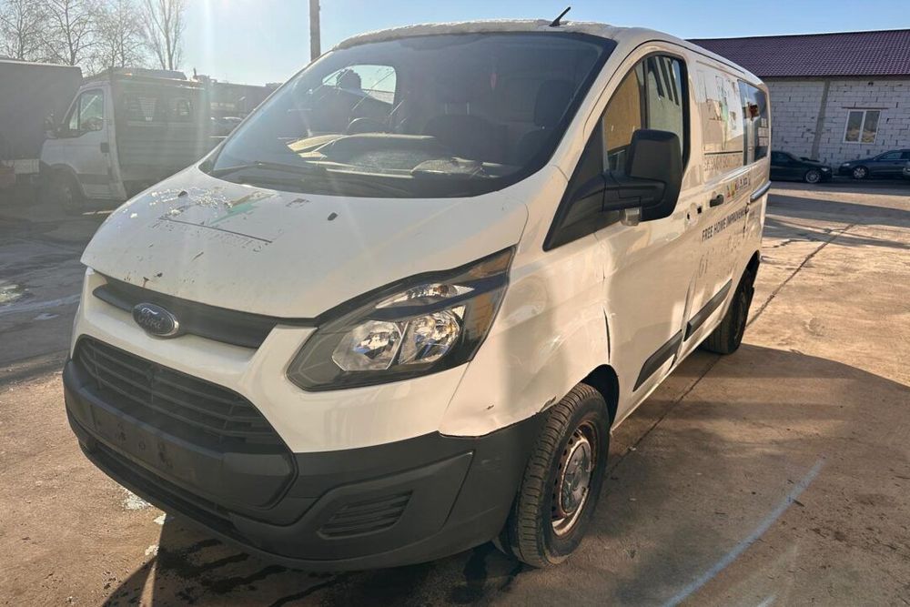 Motor Ford Custom 2.2 2013-2020 Euro 5