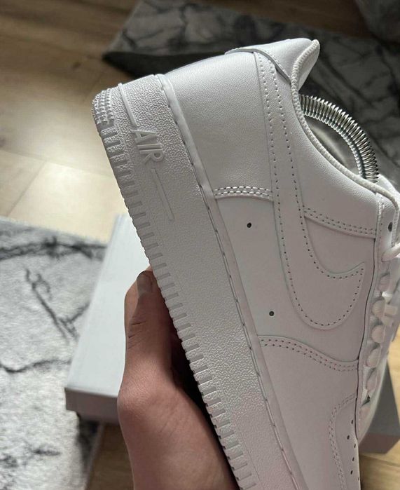 Adidasi Nike AirForce 1 Low Top