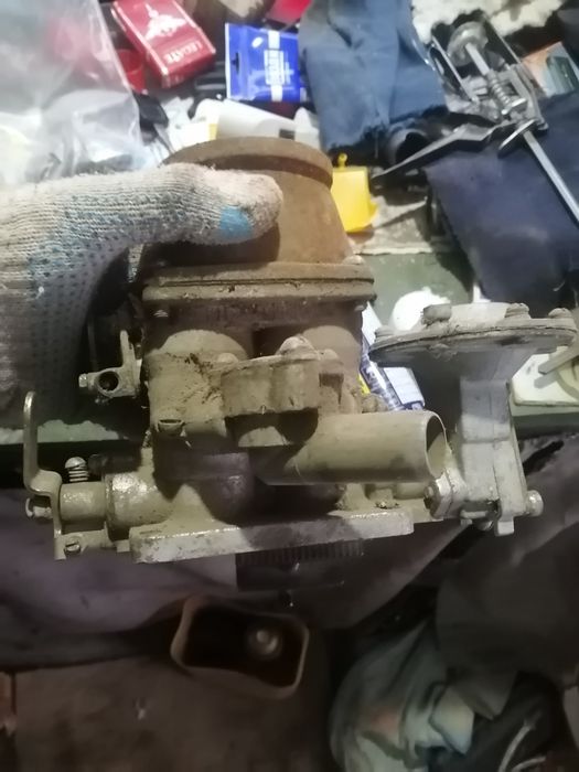 Продам корбюраторы