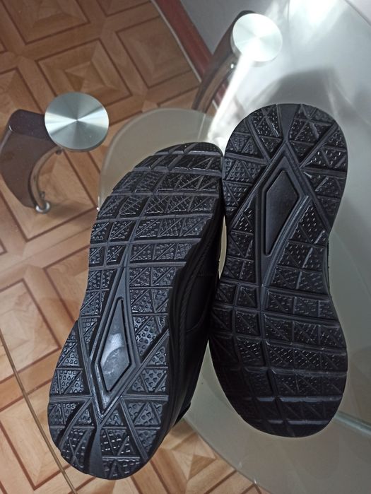 Туфли без шнурка