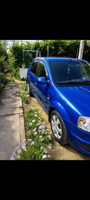 DACIA Logan 2011 — imagine 5