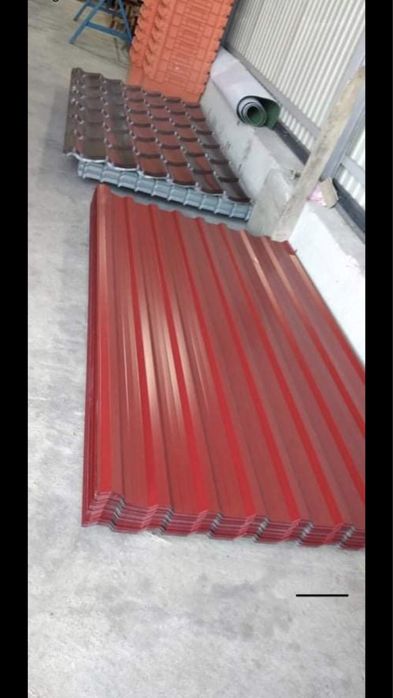 ofer la vanzare tabla cutata