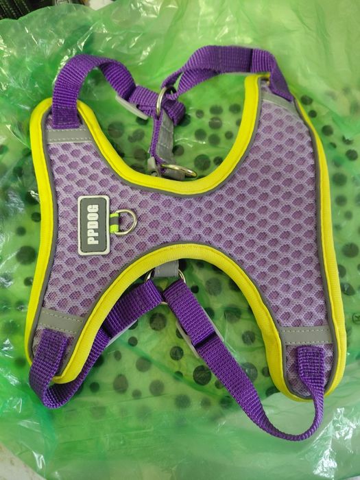 Продам шлейка для собак