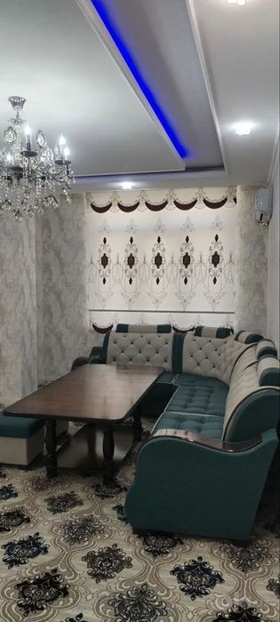 Vagzal Karavan yonida ijaraga