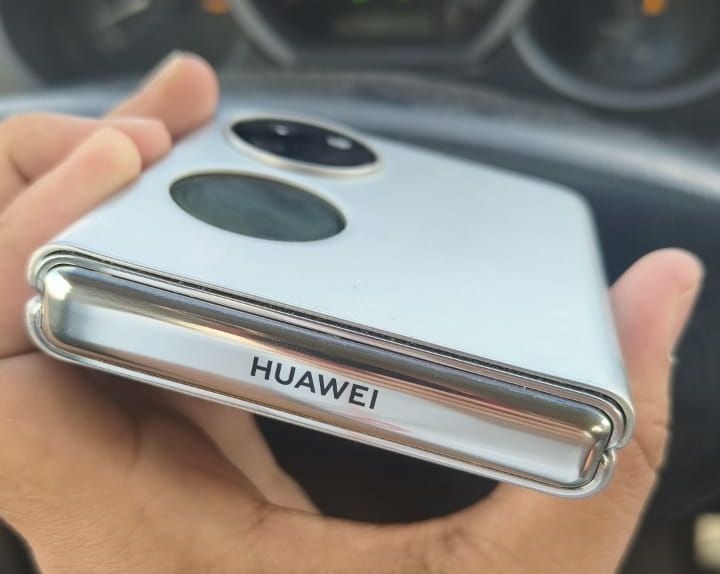 HUAWEI Pocket S 128 гб