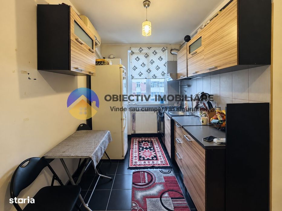Apartament 2 camere – Precista – aproape de Shopping City