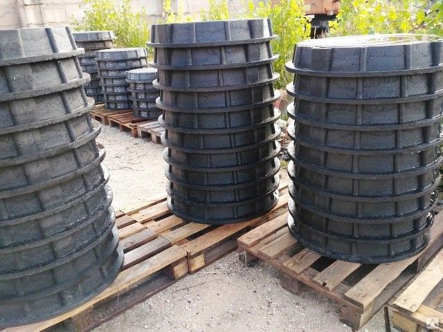 Люк чугунный в широком ассортименте! Chugunni kyuk!