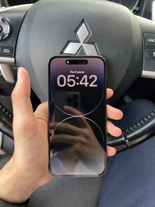 Айфон 14 про iphone 14 pro
