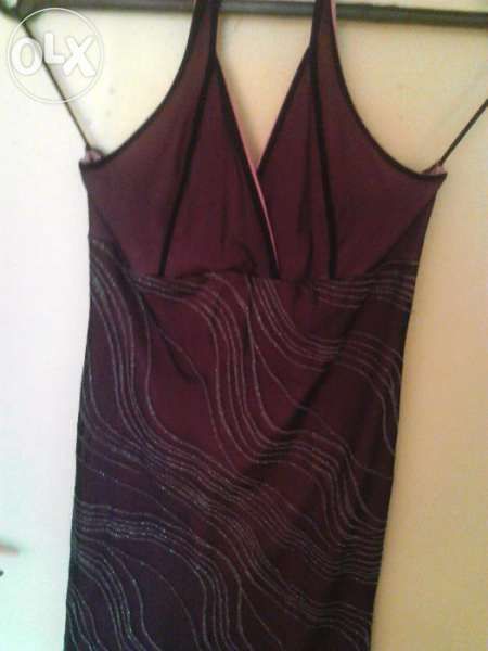 официална рокля - намалена