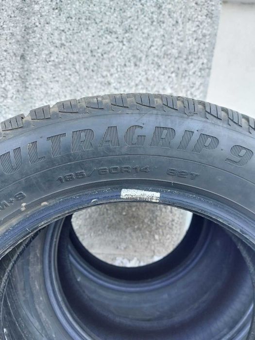 Гуми GoodYear Ultragrip 185/60/14R