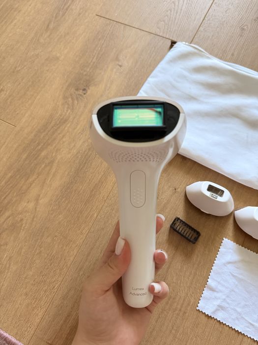 Philips Lumea Advanced IPL SC1998/00