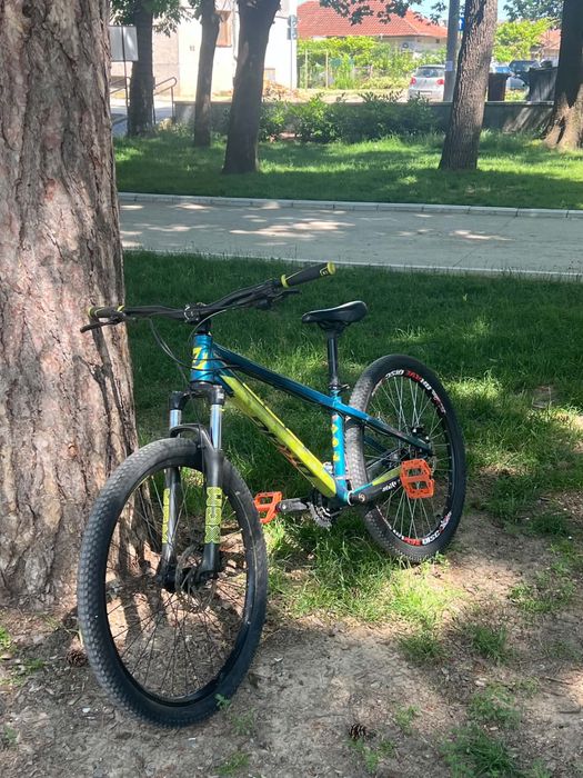Колело Drag C1 Ride disc