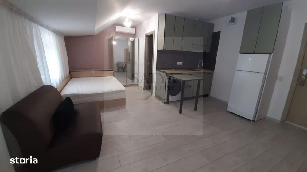 Garsoniera in vila |Tomis 3 | Exclusiv pentru studenti
