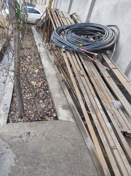 Tom uchun Firma 12 mertga balandligi 2.40 sm Rasiskiy 7 sm ugolnikda