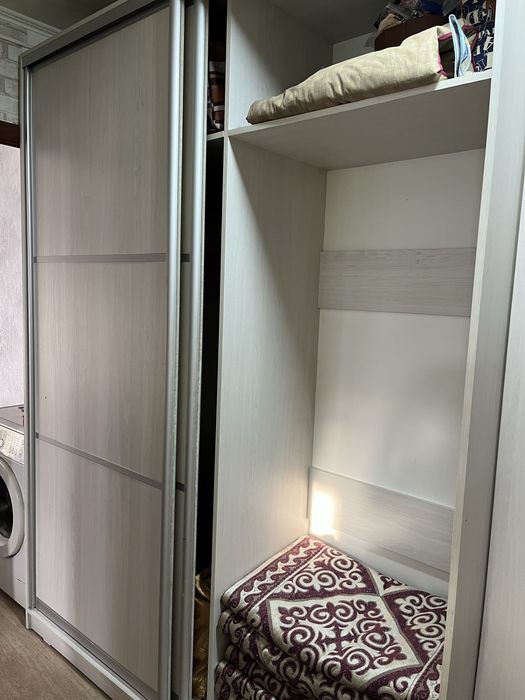 Шифонер купе продаюется