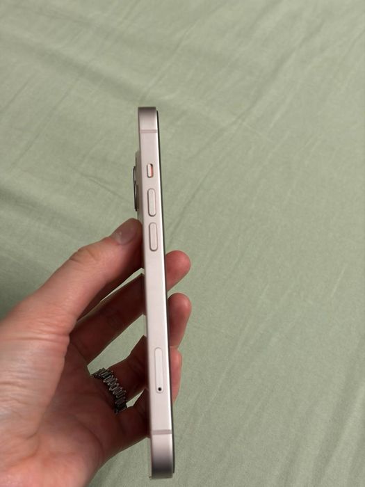 Iphone 13, розовый, 128 гб