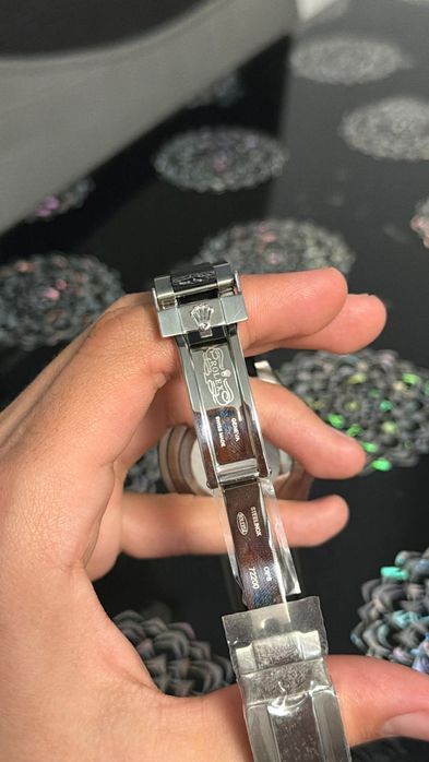 Rolex Yacht-Master Oyster Perpetual Date