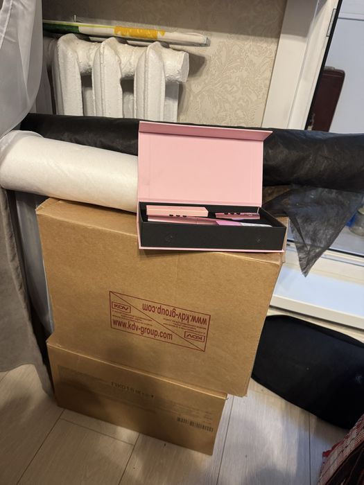 Продам набор для мастера перманентного макияжа