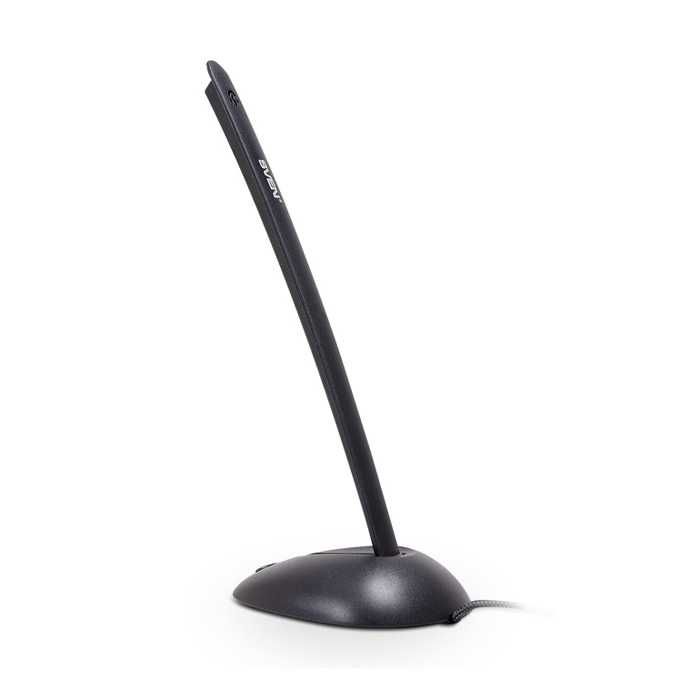 SVEN MK-390
Настольный проводной микрофон