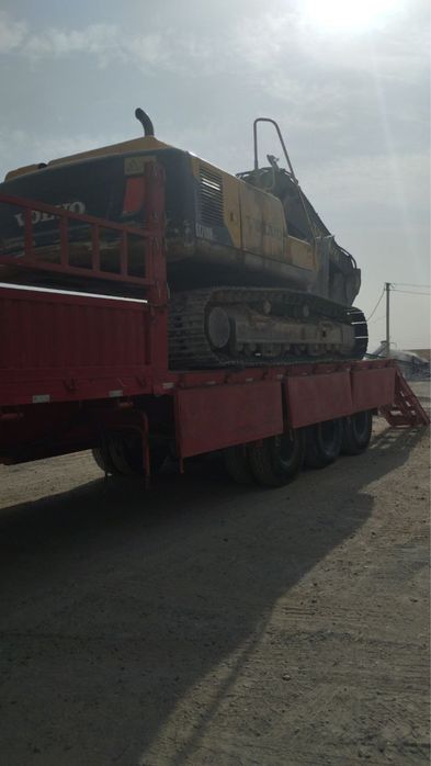 Продается  Полуприцеп контейнеровоз