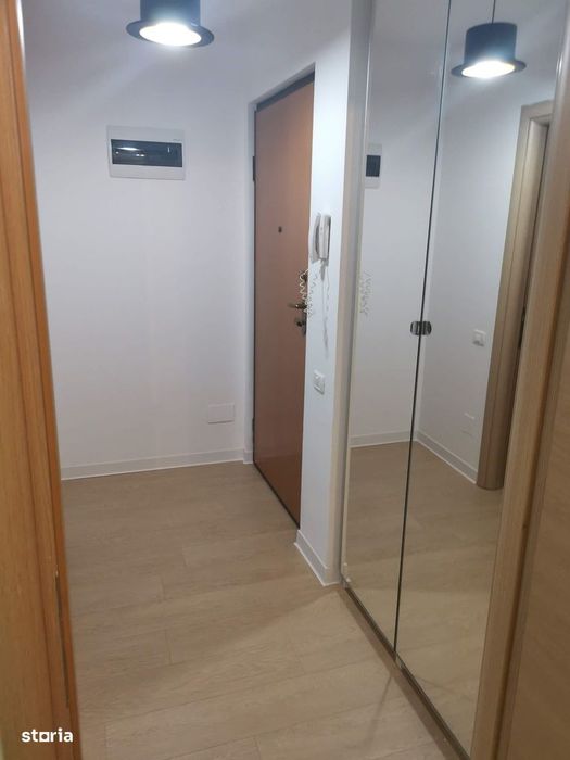 Apartament 2 camere Timpuri Noi / Mihai Bravu