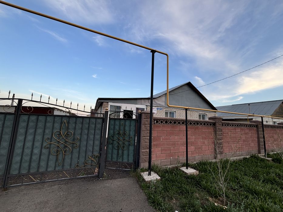 Продам дом в хорошем состоянии