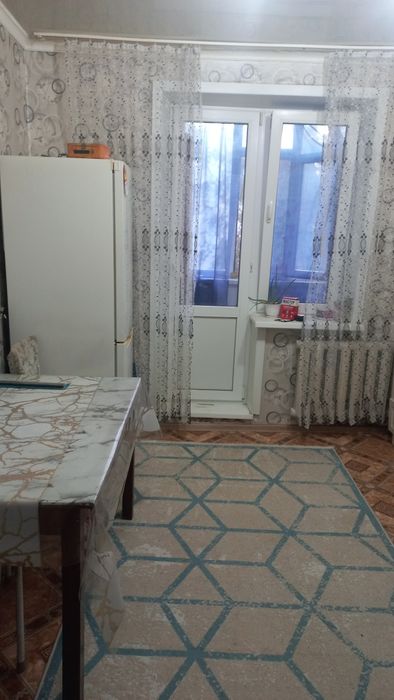 Продам 2 к.кв р-он Шанхай
