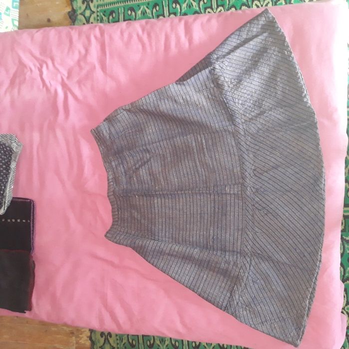 Автентични фусти