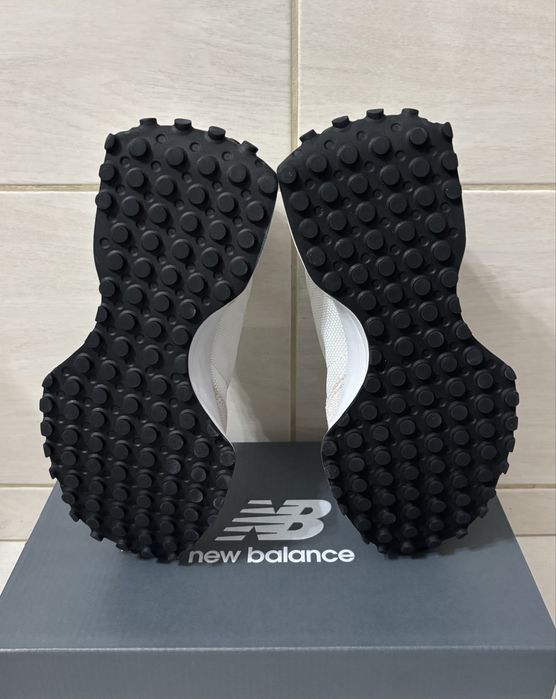 New Balance 327 - Noi