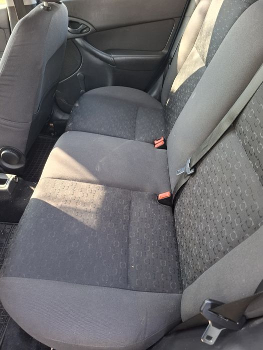 Autoturism  Ford focus