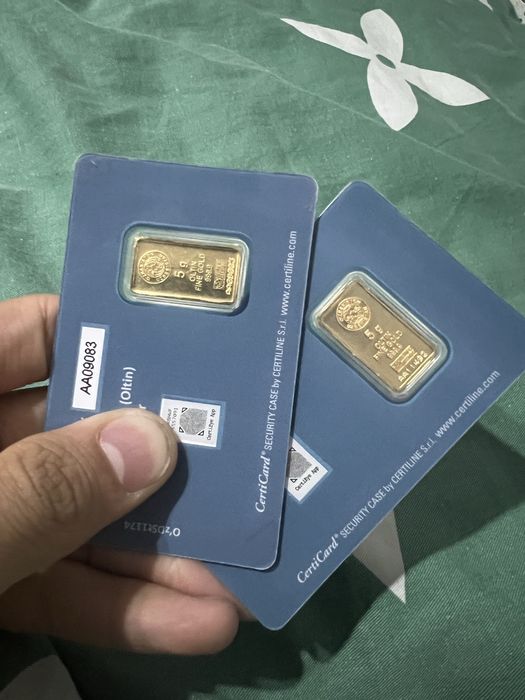 Srochna arzonga tilla quymalari sotiladi!!!