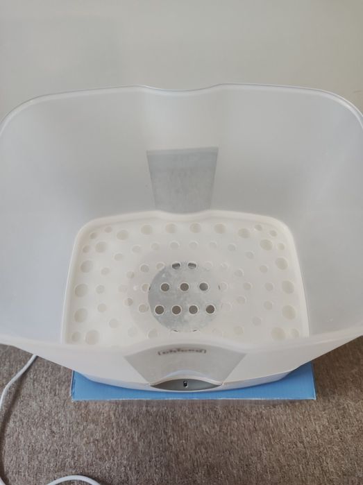 Стерилизатор Chicco 2 in 1