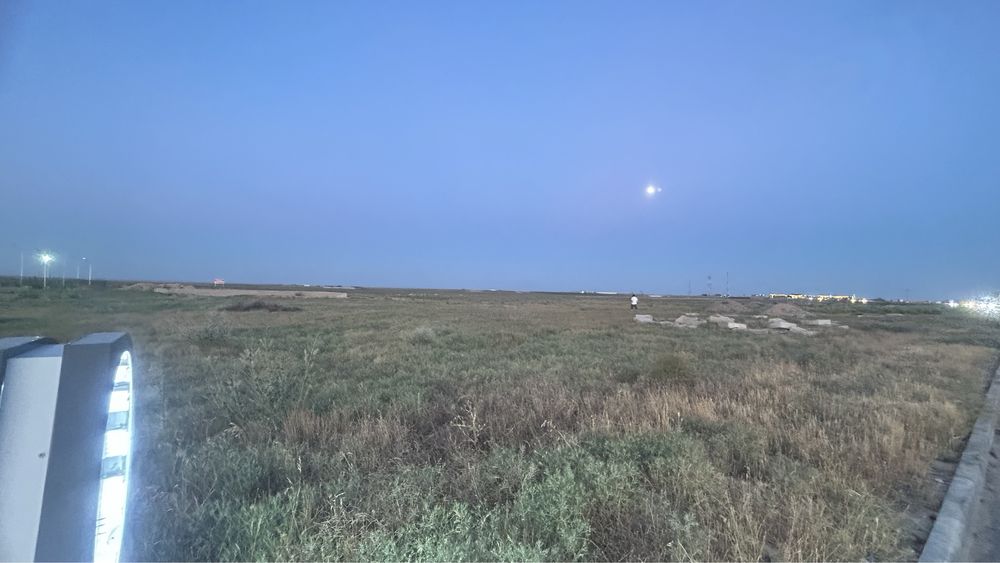 Участок под бизнес