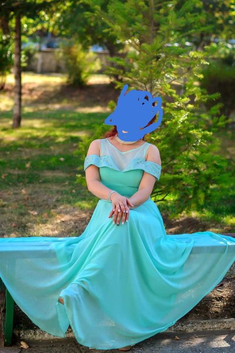 Официални роклички