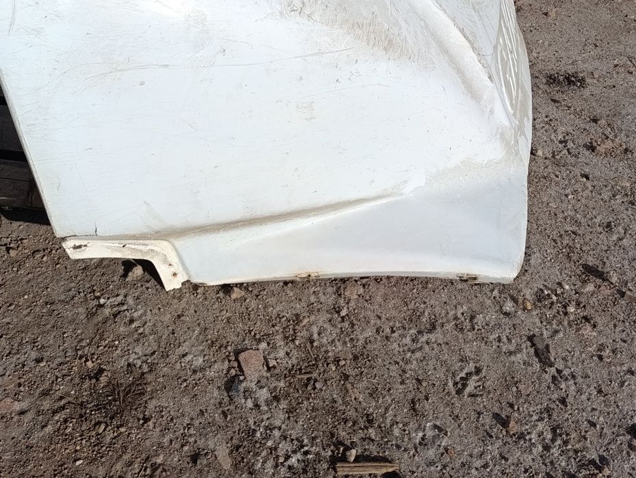 Обтекатель газель