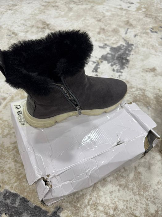 Обувь женская  б/у