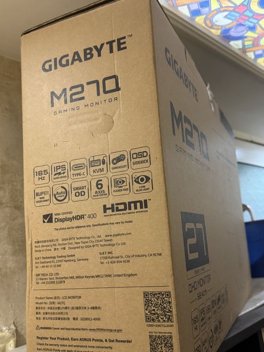 Продам пк 5i 9400f DDR4 32GB 3060ti