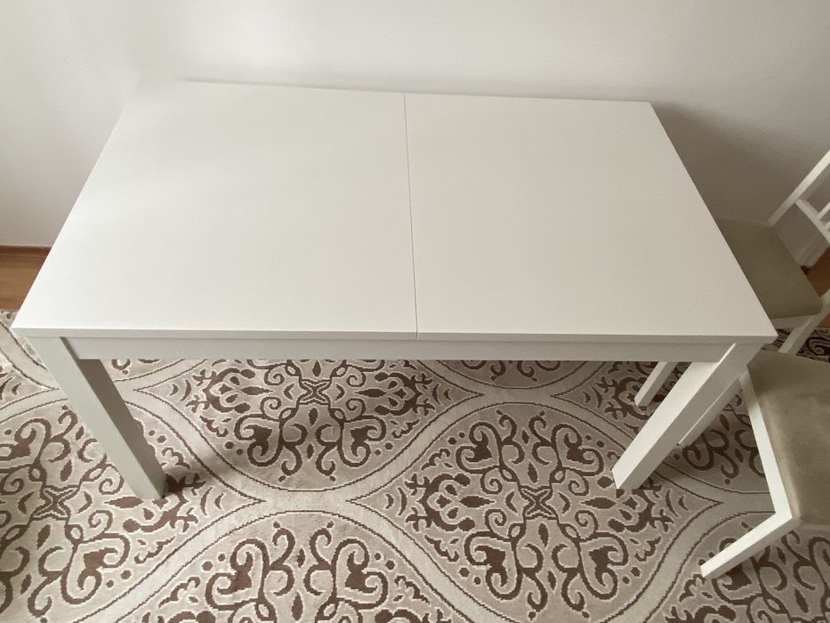 Стол обеденный Икеа