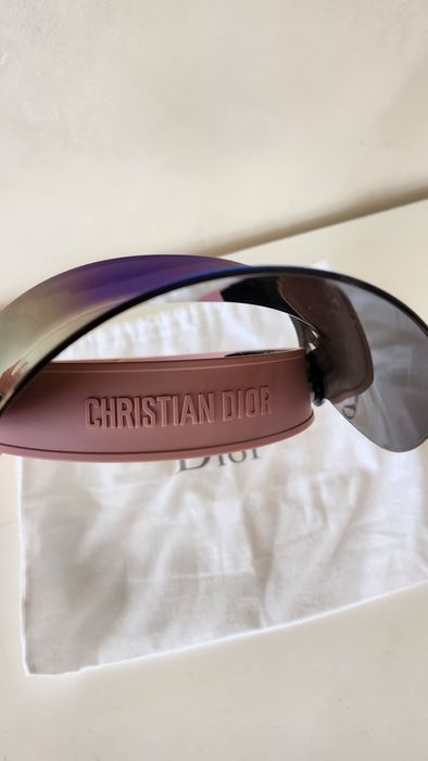 Козирка Cristina Dior