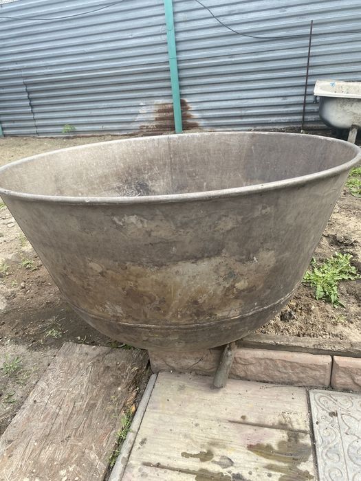 Продам дежу  пищевая нержавейка