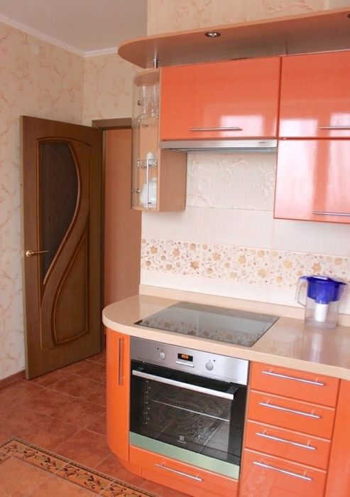 Сдаю 1ую квартиру