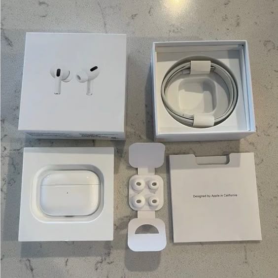 AirPods Pro 2 premium Lux