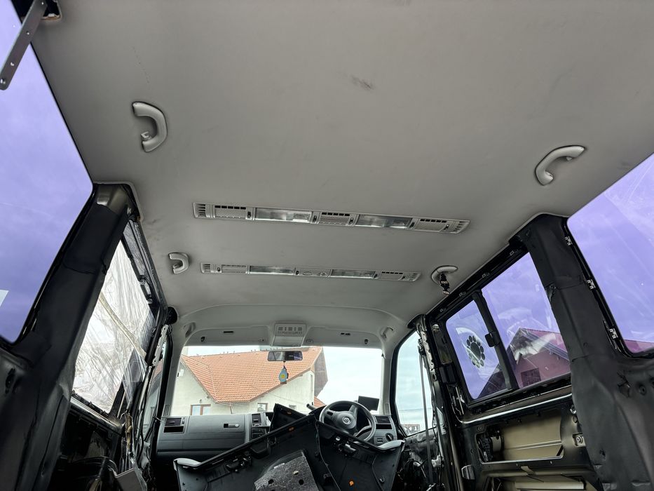 Plafon interior tapiterie Volkwagen T5