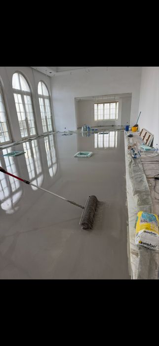 Саморазливна замаска !