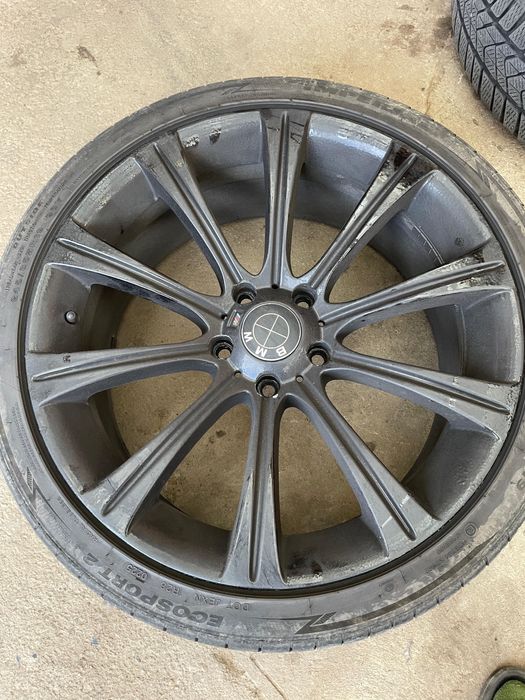 Jante BMW r19 seria 5