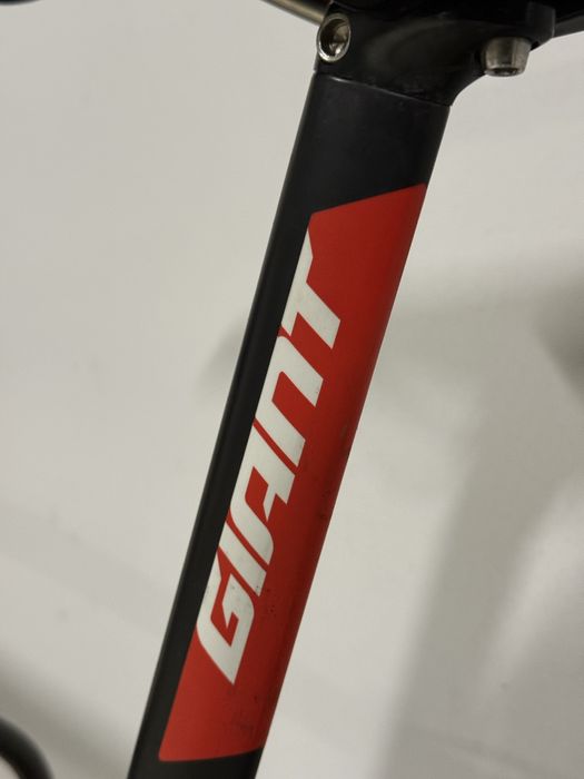 Шоссейный велосипед Giant TCR Advanced Pro Team