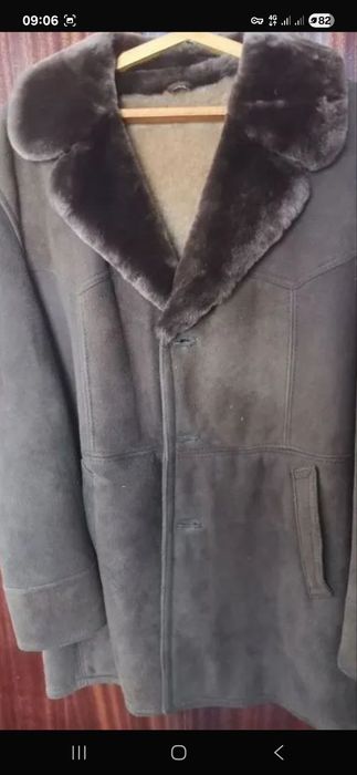 Дублёнкалар сотилади 50шт размерлари хар хил